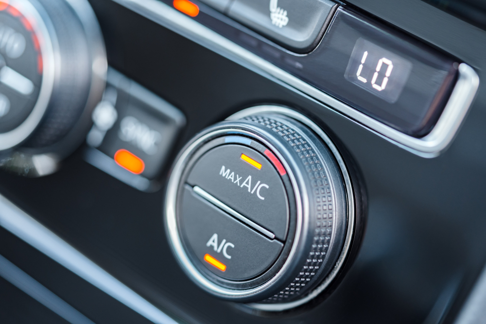 Car AC Service in Colorado Springs: Stay Cool and Comfortable Year-Round