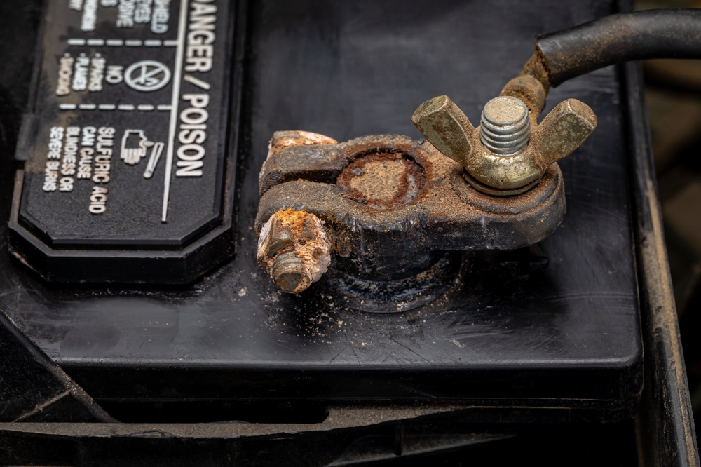 Nissan Battery Service in Colorado Springs: Stay Powered All Summer