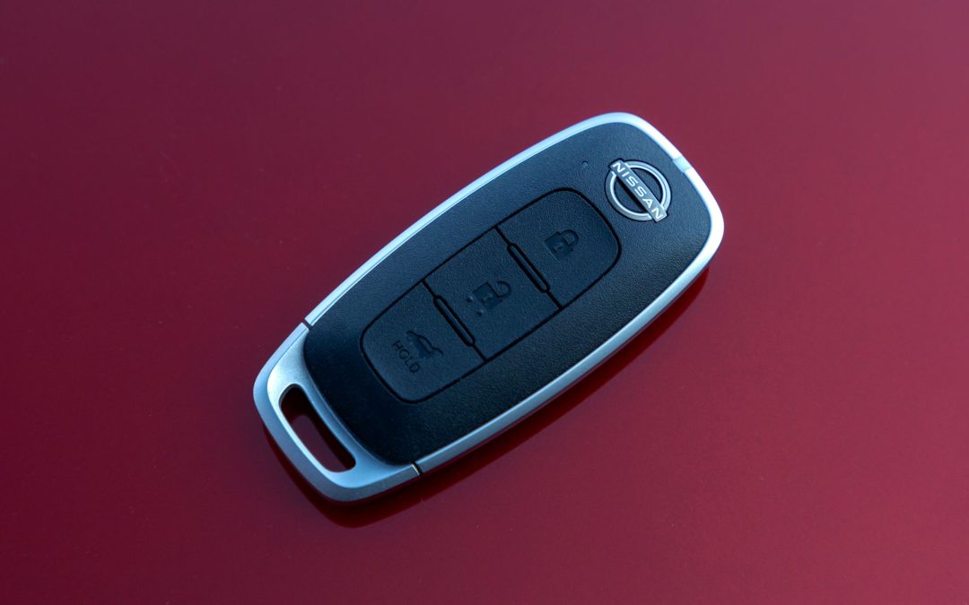 Is Your Nissan Key Fob Acting Up? Here’s What To Do