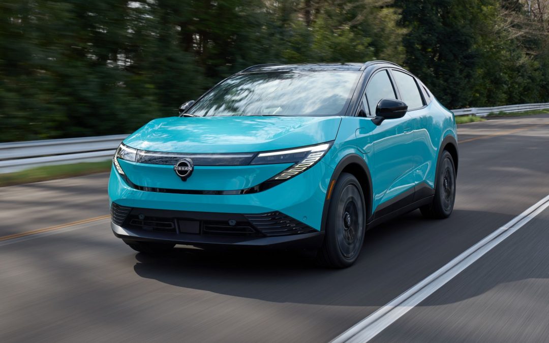 Nissan Leaf Losing Range in Colorado Winters? What Helps