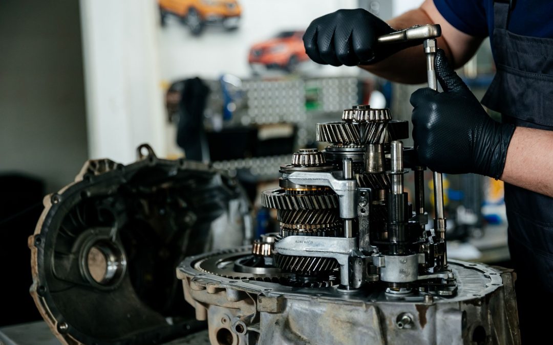 Does Colorado Springs Altitude Put Stress On Your Nissan’s Transmission?